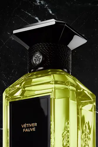 عينة عطر غيرلان فيتيفر فوف - 2 مل