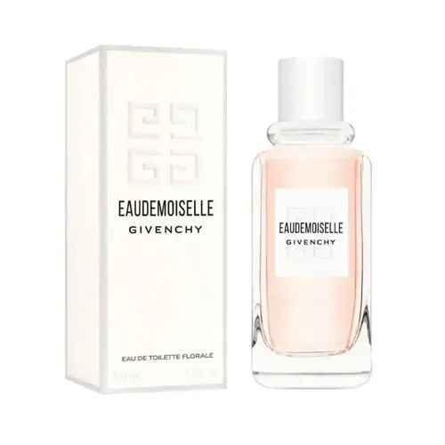 Givenchy Eaudemoiselle Eau de Toilette Floral 100ml