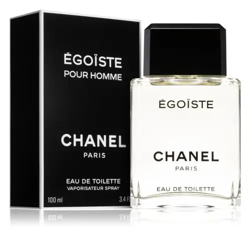 عطر شانيل إيغويست أو دو تواليت - 100 مل