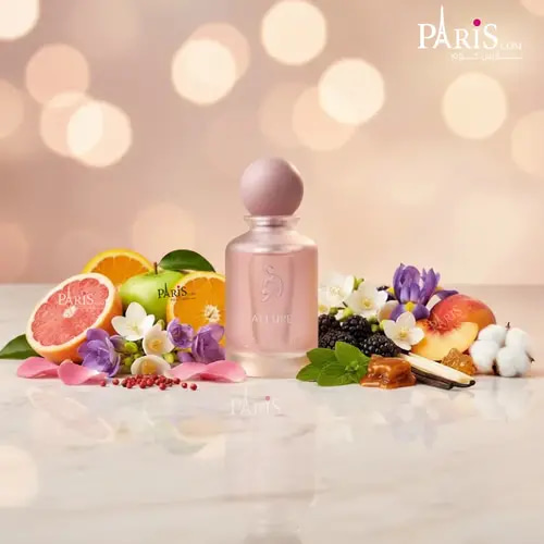 عطر اللور  للنساء من لافيرن للعطور - 100مل