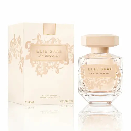 عطر لي بارفيوم بريدال من ايلي صعب او دو بارفيوم 90مل