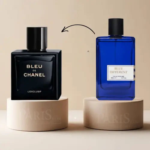 Blue Different Eau de Parfum – Inspired Alternative – 100 ml