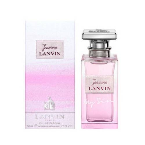 Lanvin Jean - Eau de Parfum (Women) -50ml