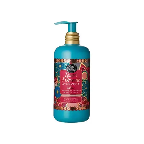 صابون سائل استحمام عطري ايور فيدا من تيسوري دي اورينت -300ملي