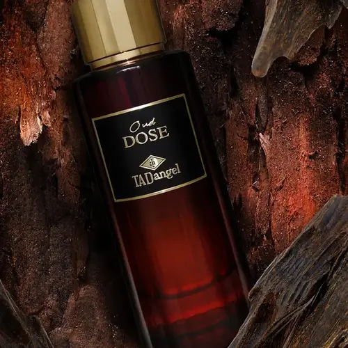 عطر عود دوز من تاد انجل للرجال - 100 مل