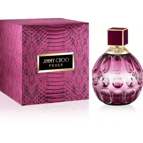 عينة عطر جيمي شو فيفر 7.5مل مع حقيبة