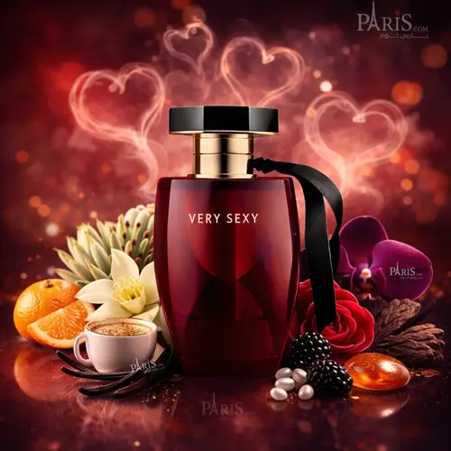 عطر  فري سكسي   Victoria’s Secret للنساء -100مل