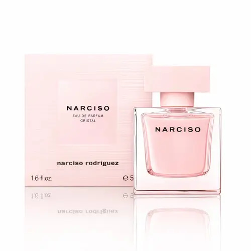 عطر نرسيسو رودريغز كريستال او دو بارفيوم -50مل