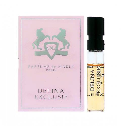 Sample Marly Delina Exclusif Eau de Parfum 1.5ml