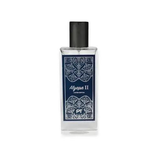 (بديل بلو تاليسمان Ex Nihilo ) عطر أليابا 2 إكستريت دو بارفيوم – 75 مل