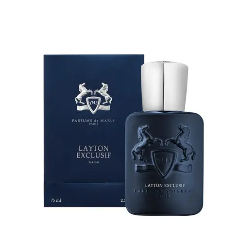 عطر مارلي ليتون اكسكلوسيف او دو بارفيوم -75مل