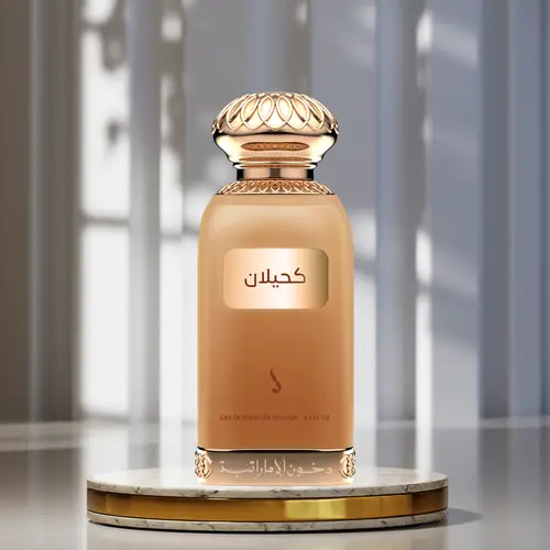 عطر كحيلان من دخون الاماراتيه -100مل