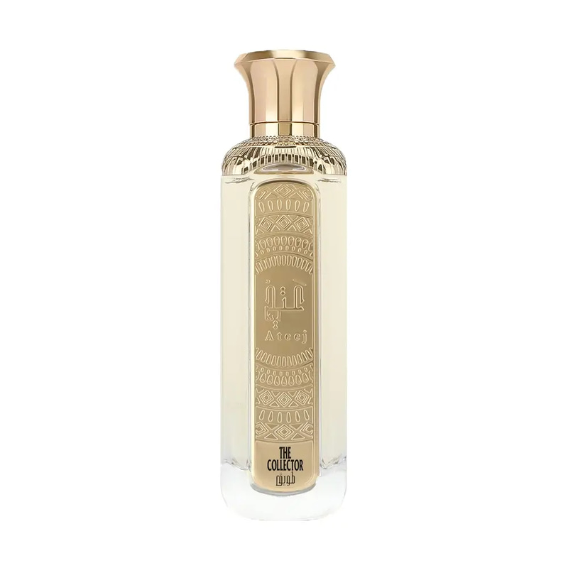 The Collector Tuwaiq perfume by Ateej - 200 ml
