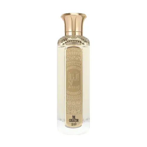 عطر ذا كوليكتور طويق من عتيج - 200 مل( بدون كرتون)