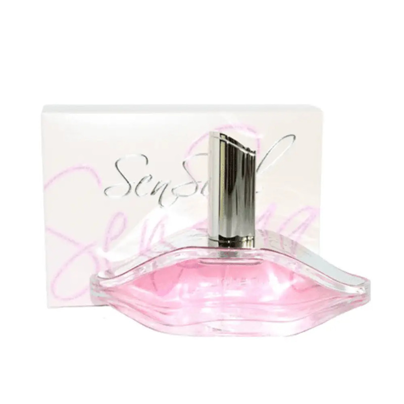 عطر الشفايف سنشوال من جوهان بي - 85مل