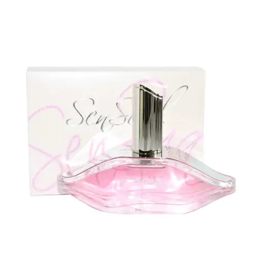 عطر الشفايف سنشوال من جوهان بي - 85مل
