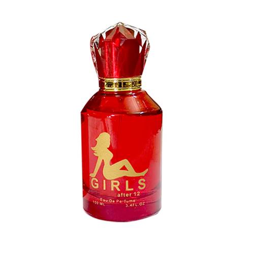 عطر الفرمون قيرل افتر 12- Girls after12 للنساء - 100مل 