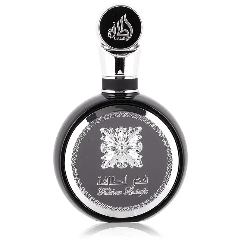 عطر فخر لطافة الرجالي أو دي بارفيوم- 100 مل