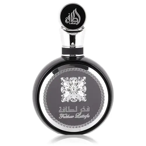عطر فخر لطافة الرجالي أو دي بارفيوم- 100 مل