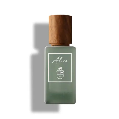 عطر الحياة  الايف للنساء من عساف -75مل