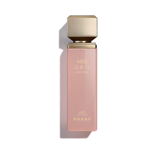 عطر مس قريس من عساف – للنساء – 100 مل