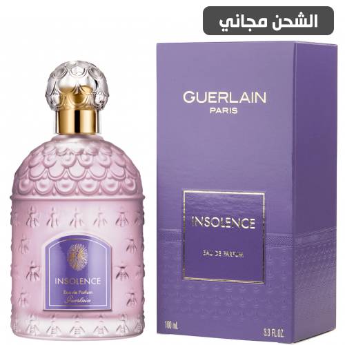 انسولانس جيرلان او دي بارفيوم - 100مل