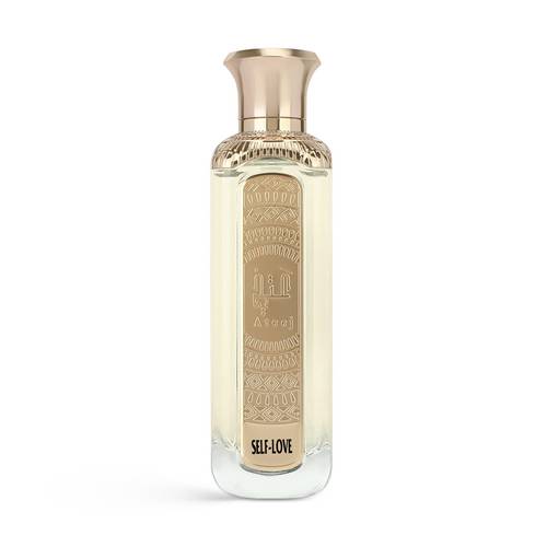 عطر سيلف لوف من عتيج للنساء- 200 مل