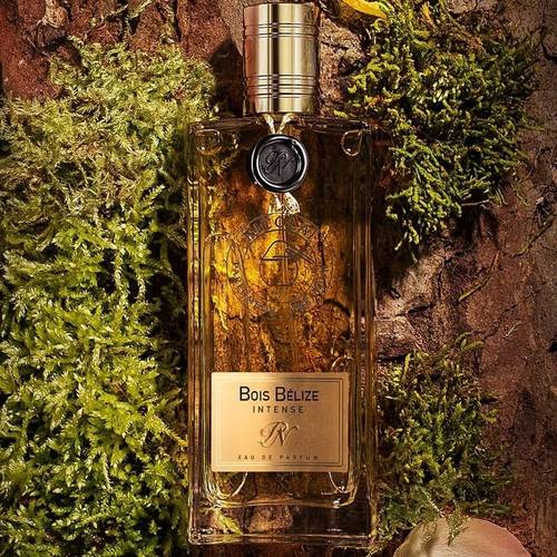 عطر بوا بيليز انتنس من نيكولاي او دي بارفيوم 100 مل