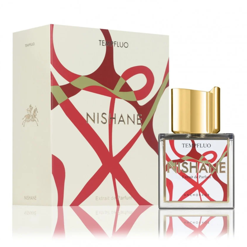 عطر نيشاني تيمبفلو اكسترايت دو بارفيوم - 100مل
