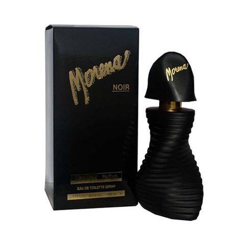 عطر مارينا ماركيز نوير القديم الأسود - 100مل