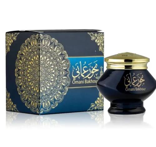 بخور عماني من الماس 40 جرام