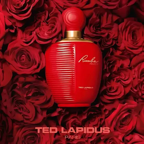عطر رومبا فيفير من تيد لابيدوس أو دو تواليت للنساء 100 مل