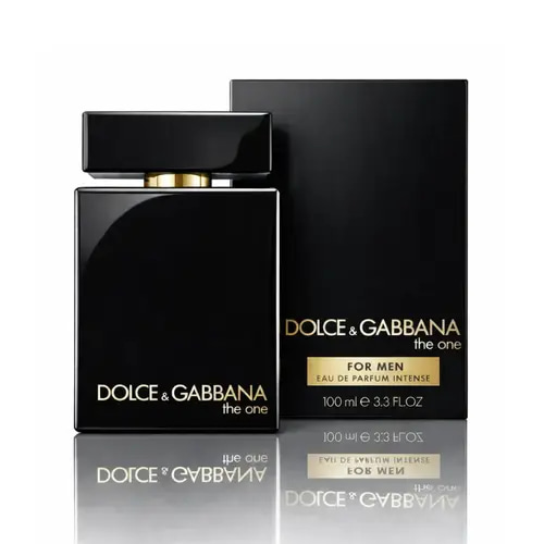 Dolce & Gabbana The One for Men Eau de Parfum Intense 100ml