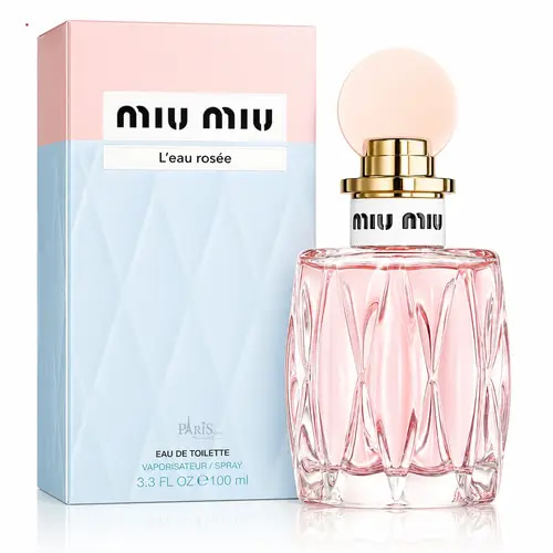 عطر ميو ميو لو روزيه أو دو بارفيوم 100 مل