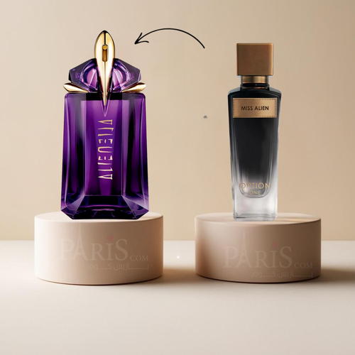 (بديل الين موغلر )-عطر مس الين من اوبشن وان- 75 مل