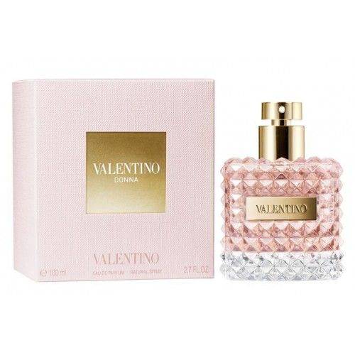 عطر فلنتينو دونا  النسائي او دو بارفيوم - 100 مل