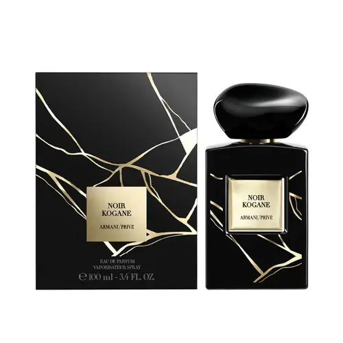 عطر جورجيو ارماني برايف نوار كوجاني -100مل
