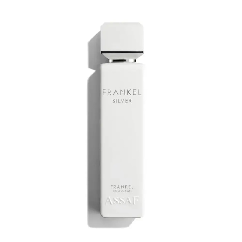 عطر فرانكل سيلفر من عساف-200مل