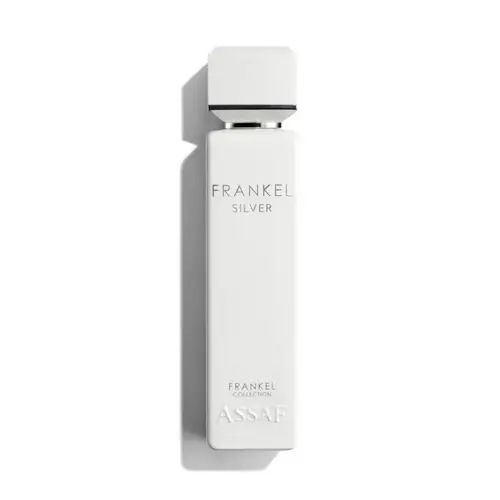 عطر فرانكل سيلفر من عساف-200مل