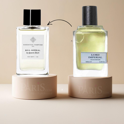 عطر لورد امبريال او دي بارفيوم -100مل ( بديل بويس امبريال من اسنشيال )
