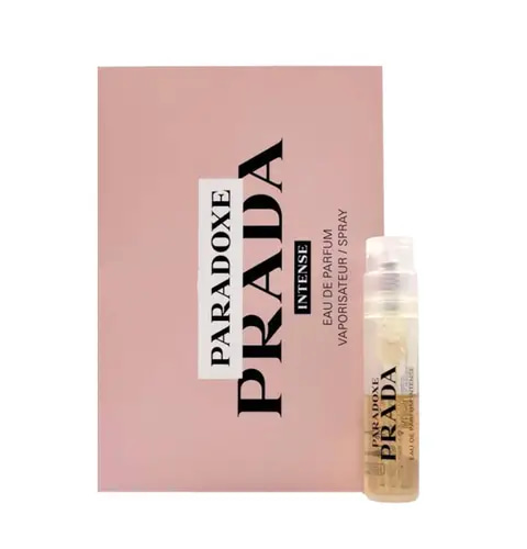 عينة برادا عطر بارادوكس إنتنس 1.2 مل