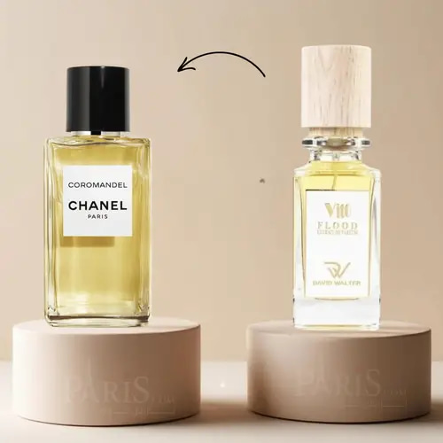 (بديل Chanel Coromandel) عطر ديفيد والتر فيتو فلود اكسترايت -75مل