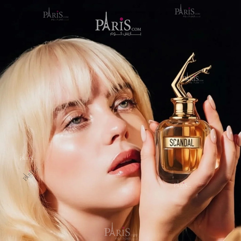 عطر جان بول غولتير سكاندال ابسولو بارفيوم -80مل