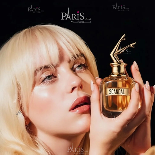 عطر جان بول غولتير سكاندال ابسولو بارفيوم -80مل