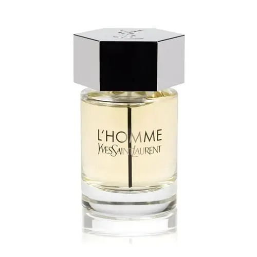 عطر لي هوم ايف سان لوران او دو تواليت - 60 مل