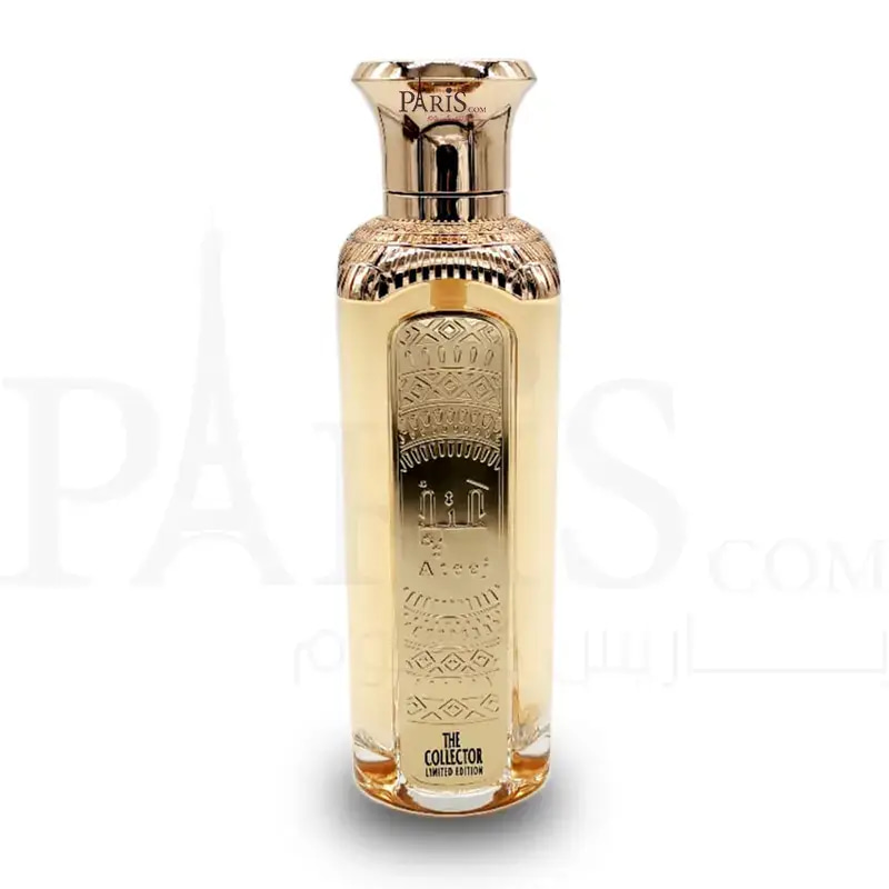 عطر ذا  كوليكتور من عتيج ليمتد اديشن Limited Edition بارفيوم -200مل (بدون كرتون)