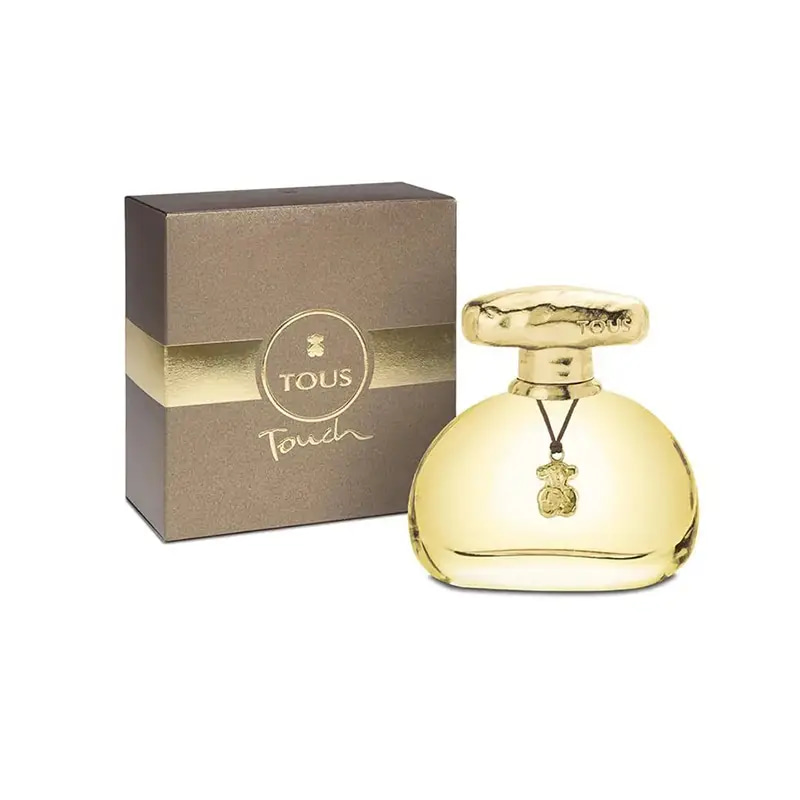 Tous Touch Eau de Toilette-100ml
