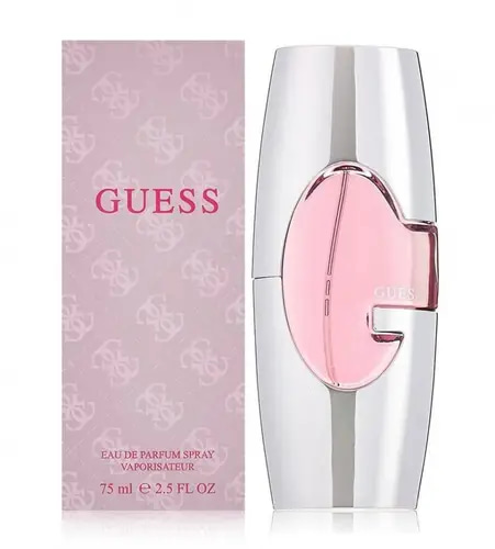 عطر قيس الزهري او دو بارفيوم 75مل