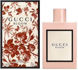 عطر قوتشي بلوم او دي بارفيوم للنساء - 100مل