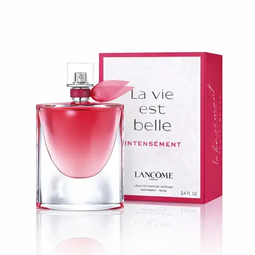 عطر لانكوم لافي اي بل انتنسمنت او دو بارفيوم انتنس - 100 مل